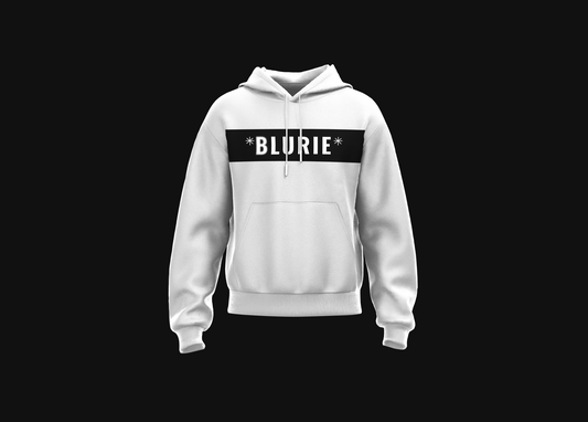 Get Your Blurie On Hoodie