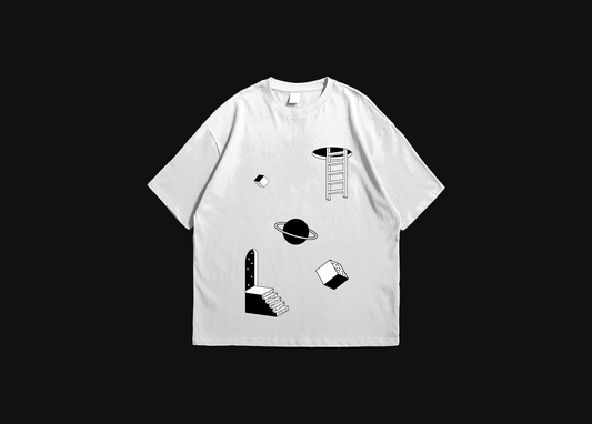 Astro Loop T-shirt