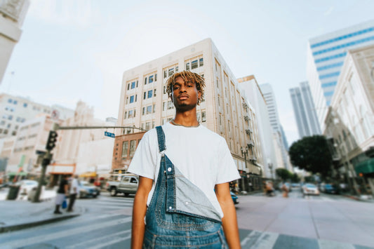 Custom Cool: Personalization Trends in Streetwear