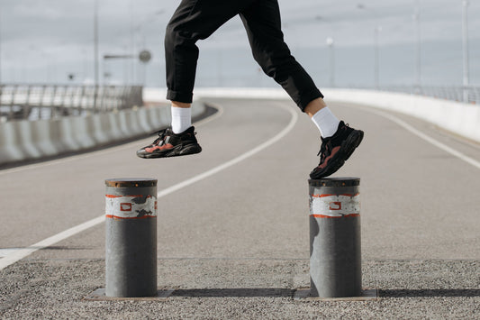 A Sneakerhead's Paradise: The Ultimate Streetwear Footwear Guide