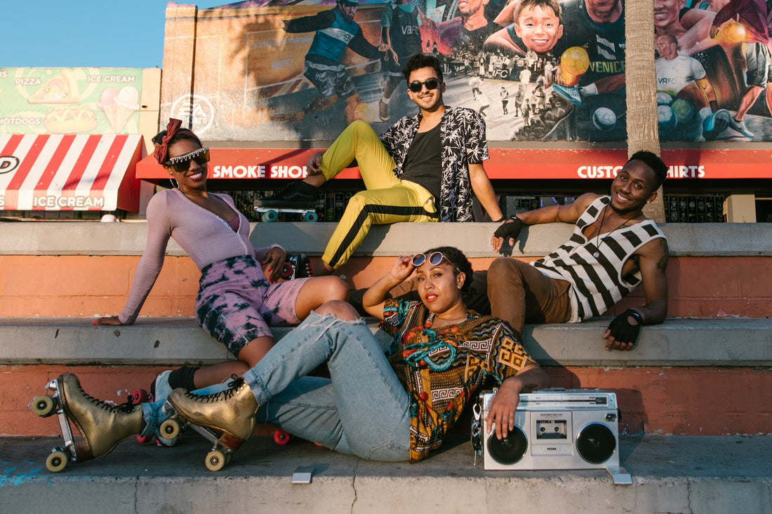 Streetwear Sustainability: Fashion with a Conscience