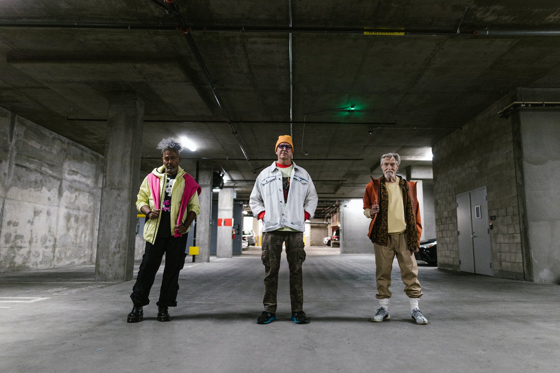 The Art of Street Style: Unveiling the Power of Wardrobe Essentials