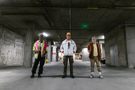 The Art of Street Style: Unveiling the Power of Wardrobe Essentials