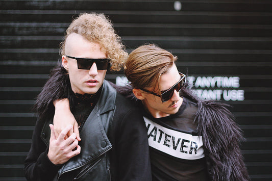 From Runway to Realway: How to Rock the Hottest Streetwear Trends