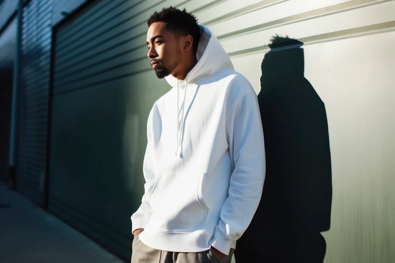 Hoodie United 3