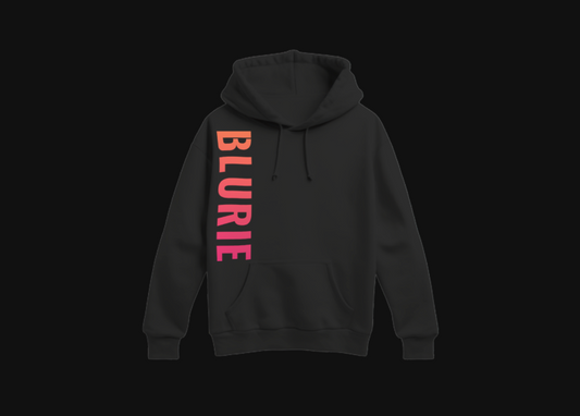 Blurie Original Hoodie