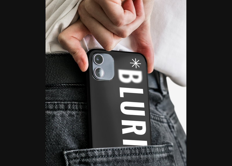 Get Your Velora On Phone Cover