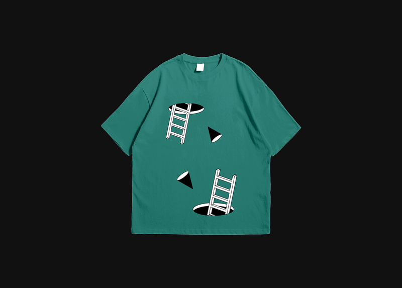 Ground Zero T-shirt