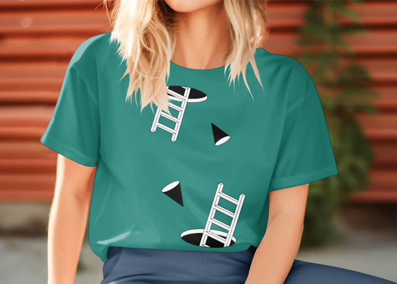 Ground Zero T-shirt