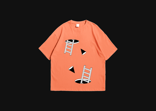 Ground Zero T-shirt