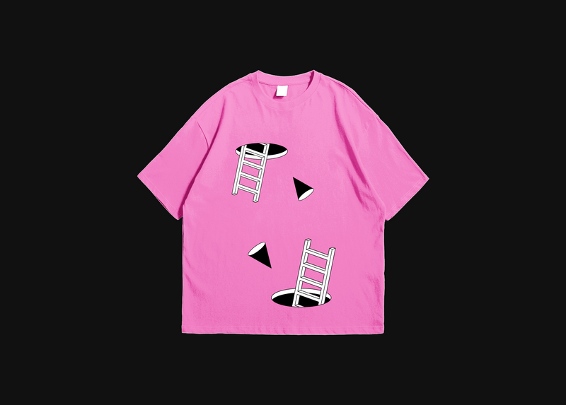 Ground Zero T-shirt