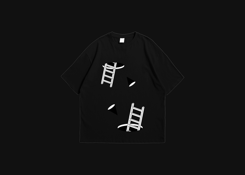 Ground Zero T-shirt