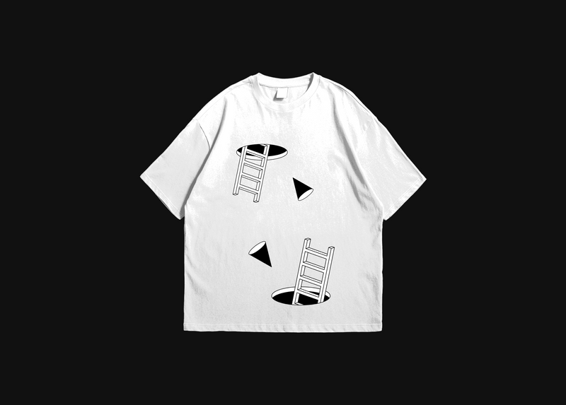 Ground Zero T-shirt
