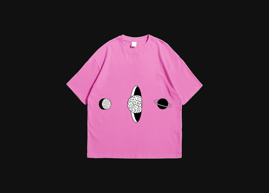 Eye of the Universe T-shirt