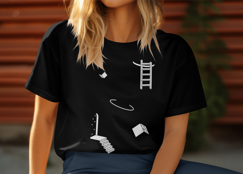 Astro Loop T-shirt
