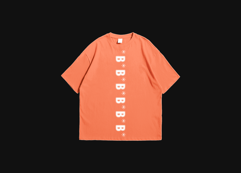 B-loop-er T-shirt