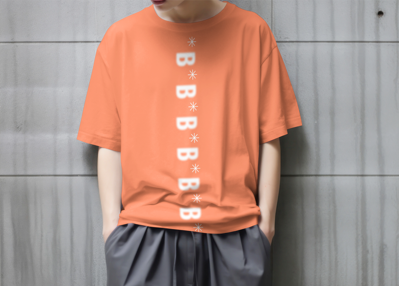 B-loop-er T-shirt