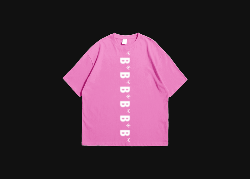 B-loop-er T-shirt
