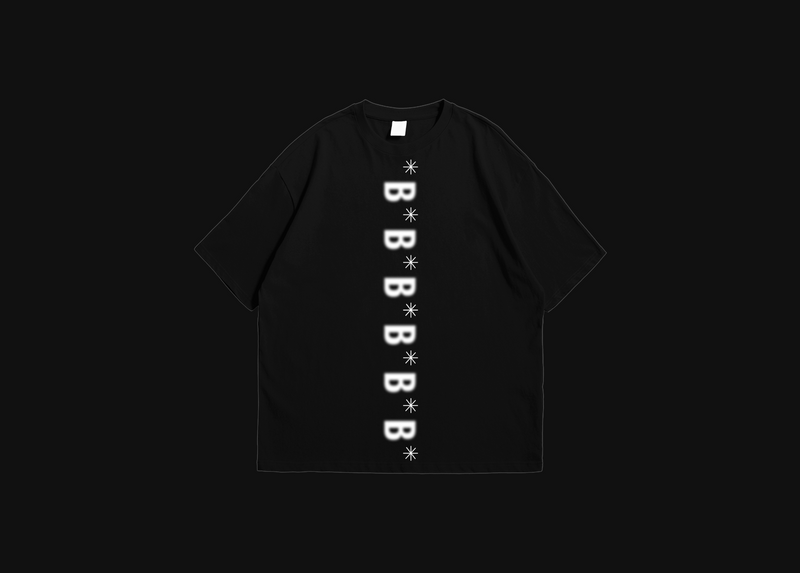 B-loop-er T-shirt