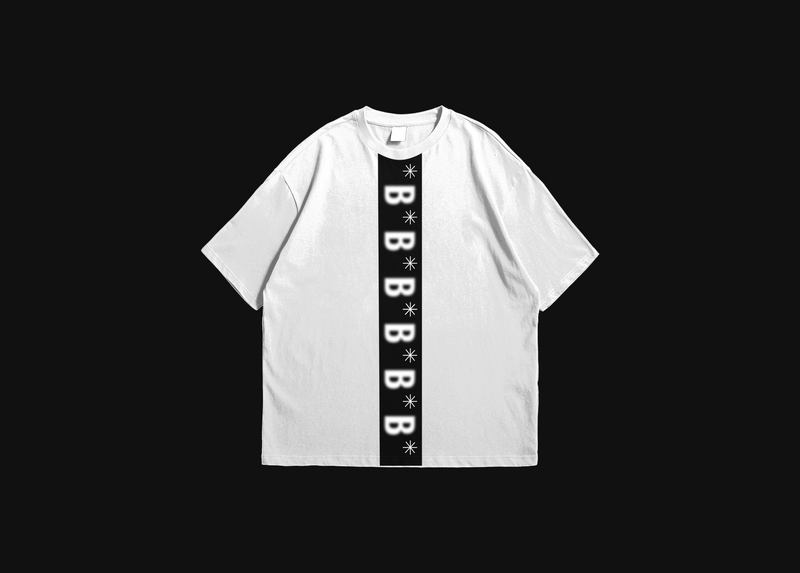 B-loop-er T-shirt