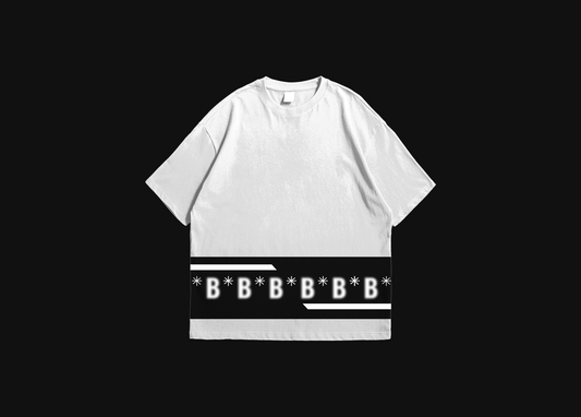 B-B-Blown Away T-shirt