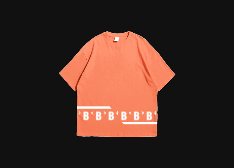 B-B-Blown Away T-shirt