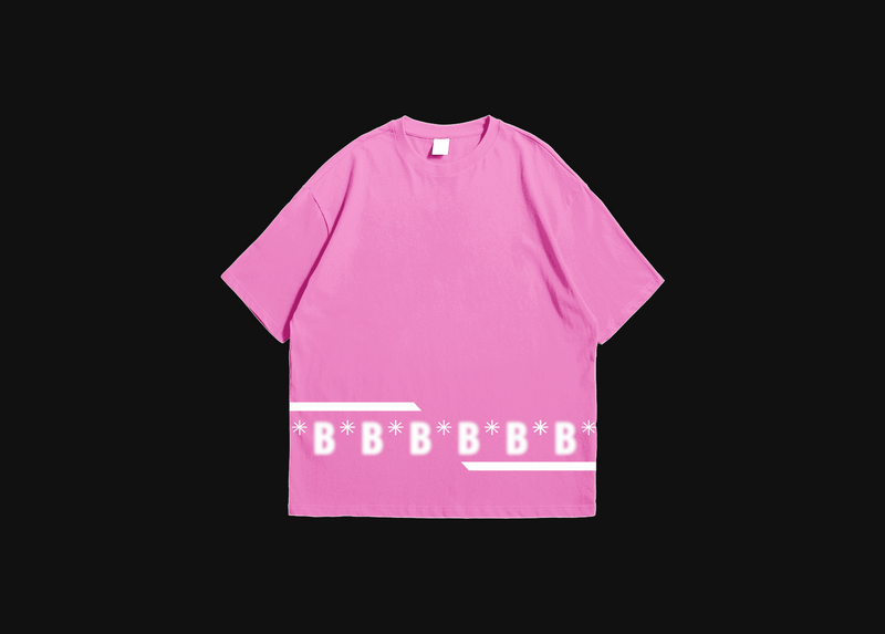 B-B-Blown Away T-shirt