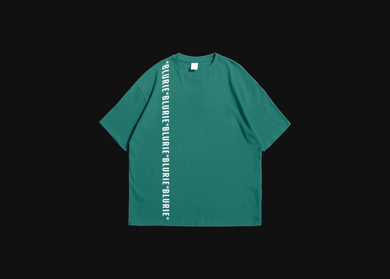 Blurie Days Ahead T-shirt