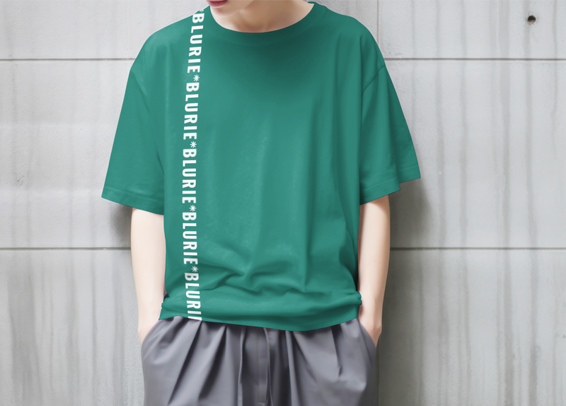 Blurie Days Ahead T-shirt