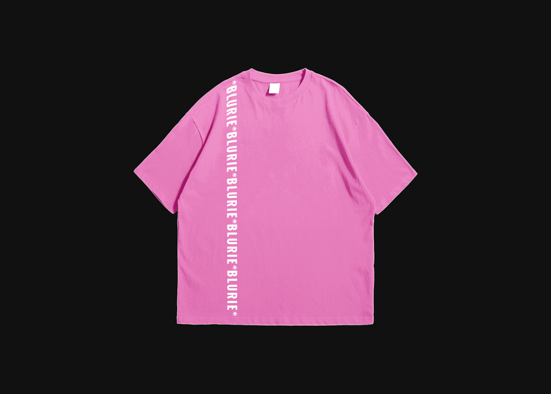 Blurie Days Ahead T-shirt