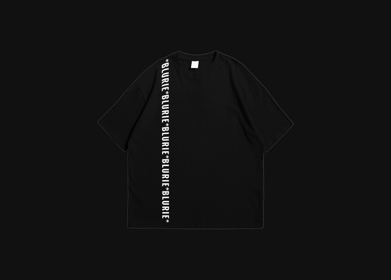 Blurie Days Ahead T-shirt