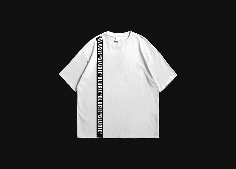 Blurie Days Ahead T-shirt