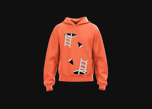 Ground Zero Hoodie