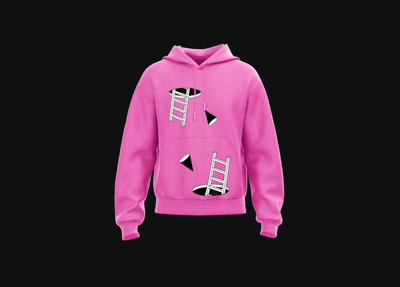 Ground Zero Hoodie