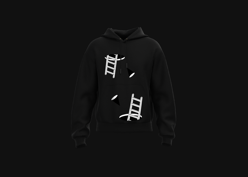 Ground Zero Hoodie