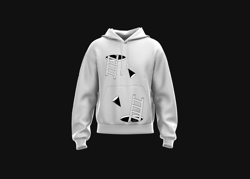 Ground Zero Hoodie