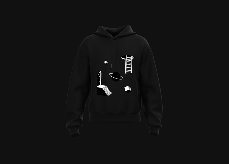 Astro Loop Hoodie