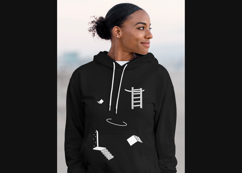 Astro Loop Hoodie