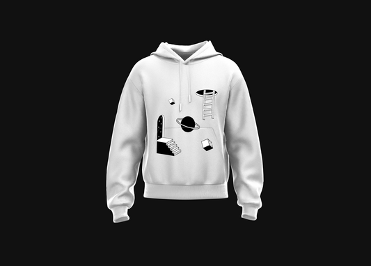 Astro Loop Hoodie