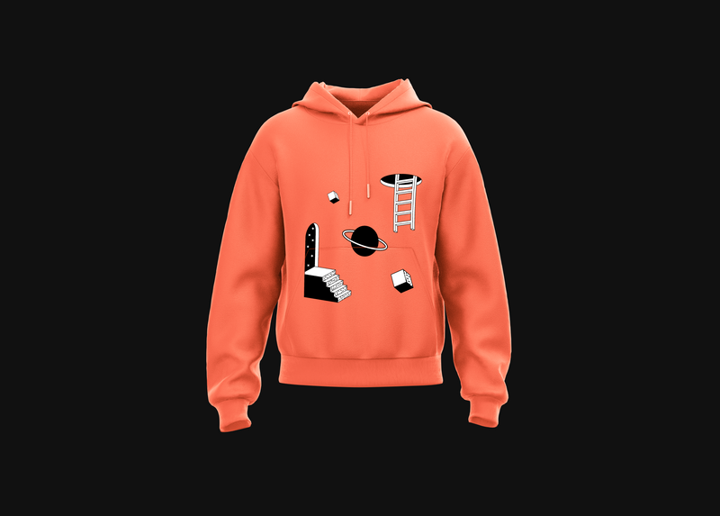 Astro Loop Hoodie