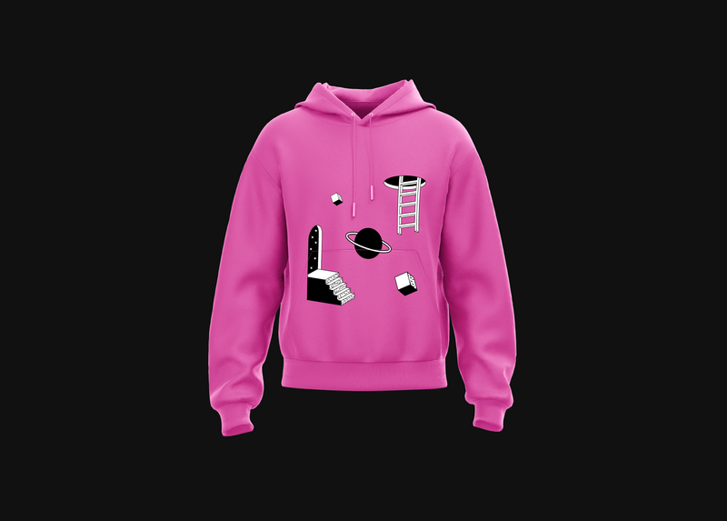Astro Loop Hoodie