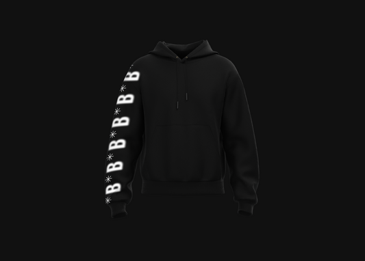 B-loop-er Hoodie