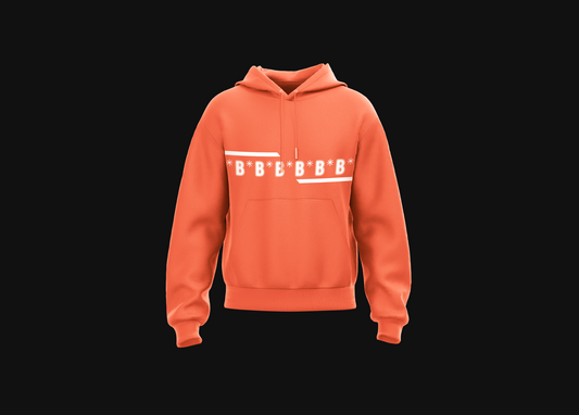 B-B-Blown Away Hoodie