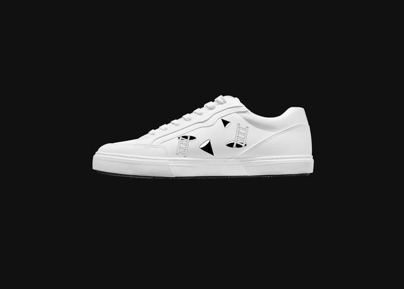 Ground Zero Sneakers
