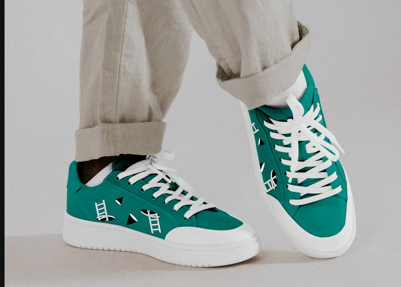 Ground Zero Sneakers