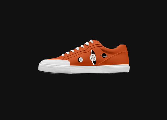 Eye of the Universe Sneakers