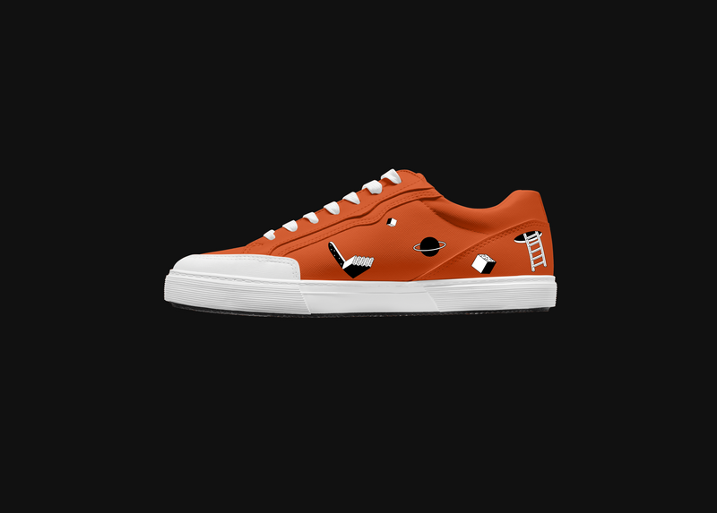 Astro Loop Sneakers