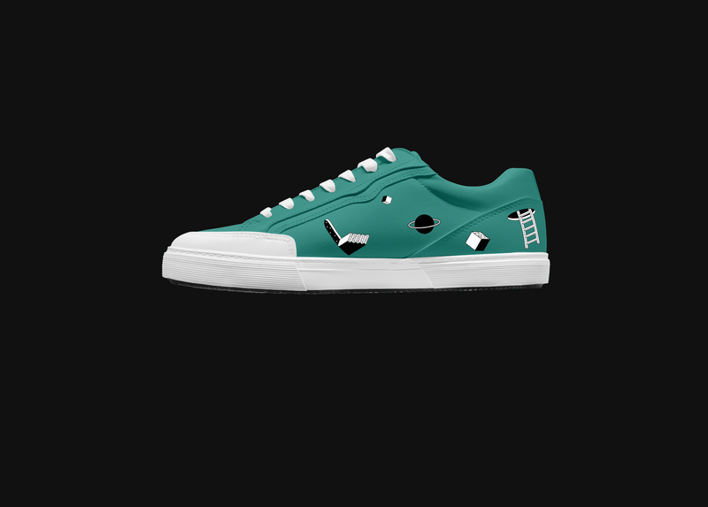 Astro Loop Sneakers