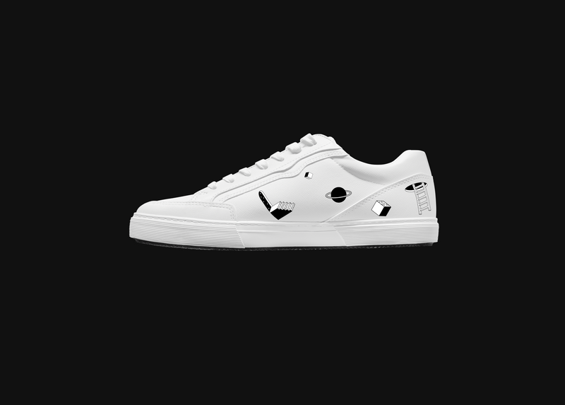 Astro Loop Sneakers