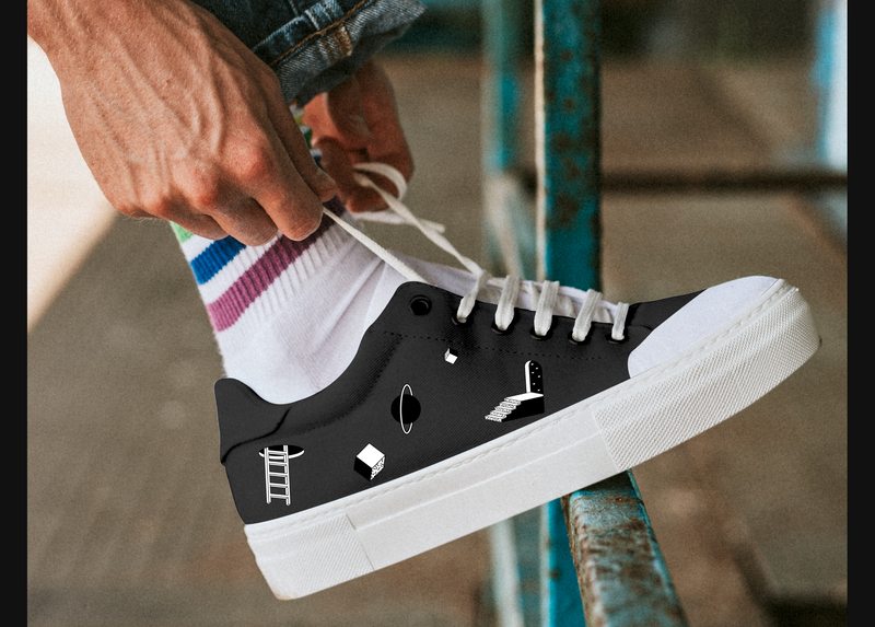 Astro Loop Sneakers
